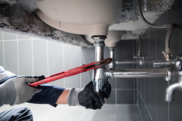 Trusted Drain Cleaning service in Marianna, PA - AAA Plumbing Heating